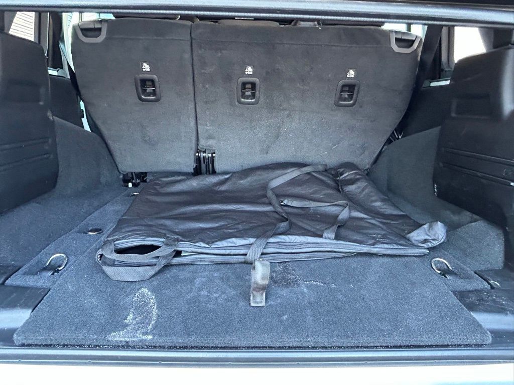 2022 Jeep Wrangler Unlimited Sport S Lakeland FL