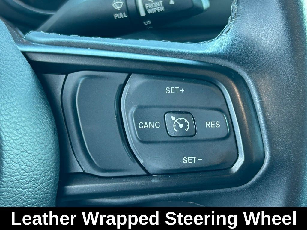 2022 Jeep Wrangler Unlimited Sport S Lakeland FL