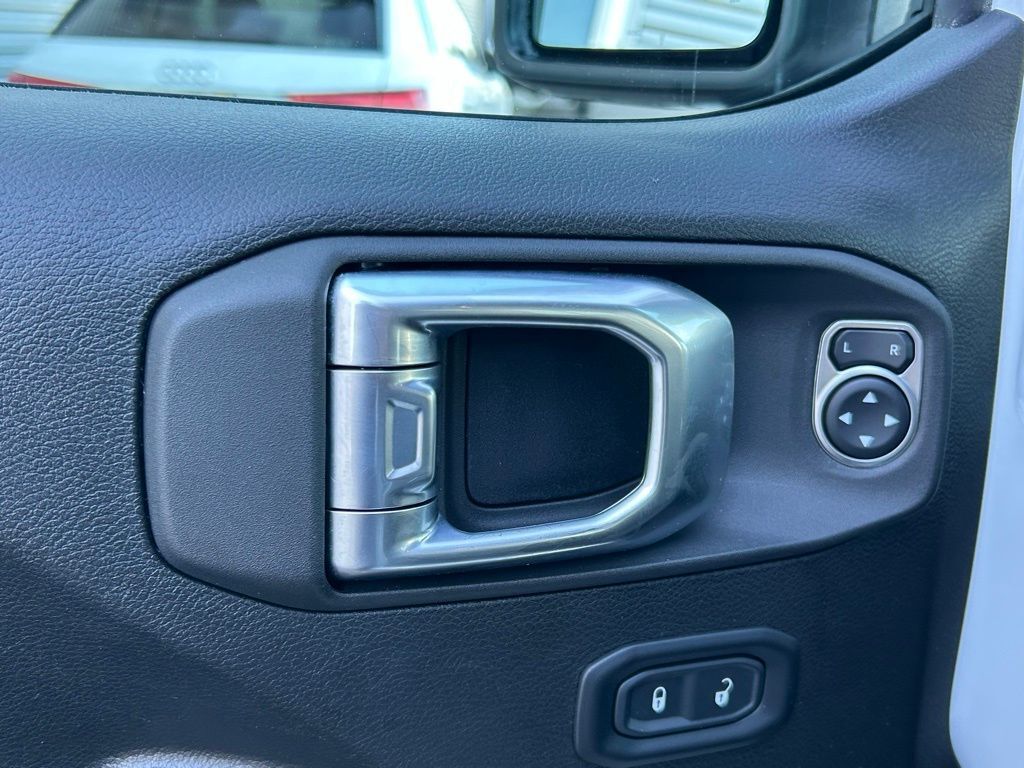 2022 Jeep Wrangler Unlimited Sport S Lakeland FL