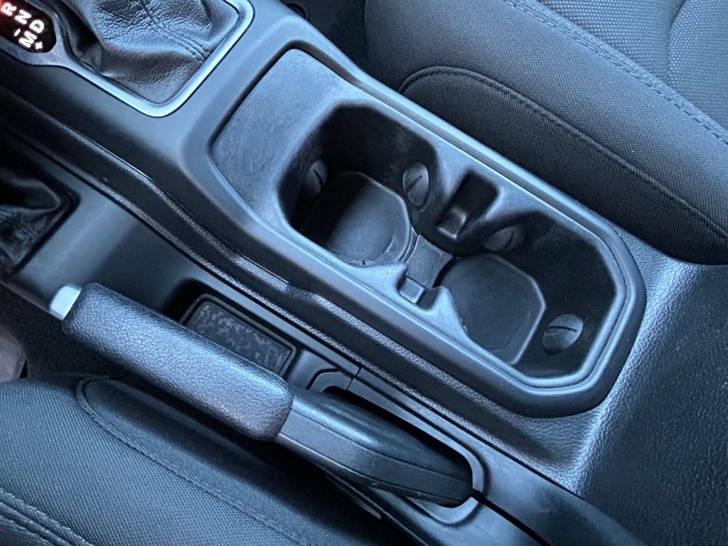 2022 Jeep Wrangler Unlimited Sport S Lakeland FL