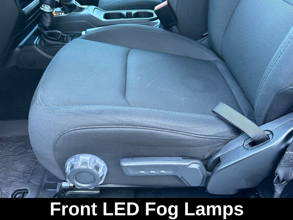 2022 Jeep Wrangler Unlimited Sport S Lakeland FL