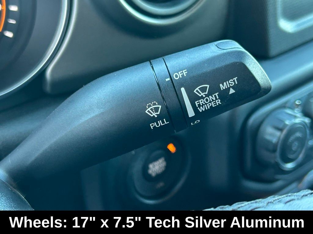 2022 Jeep Wrangler Unlimited Sport S Lakeland FL