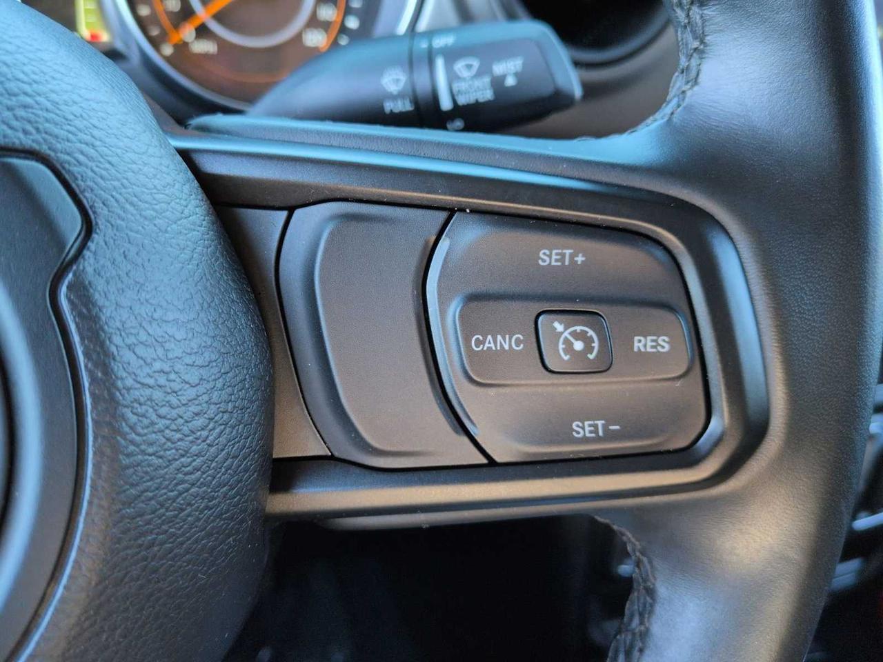 2022 Jeep Wrangler Unlimited Willys Irving TX