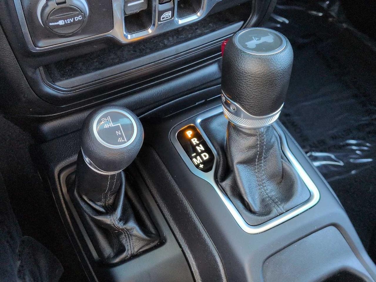 2022 Jeep Wrangler Unlimited Willys Irving TX