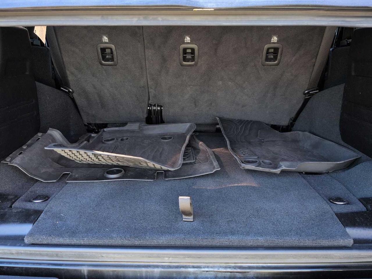 2022 Jeep Wrangler Unlimited Willys Irving TX