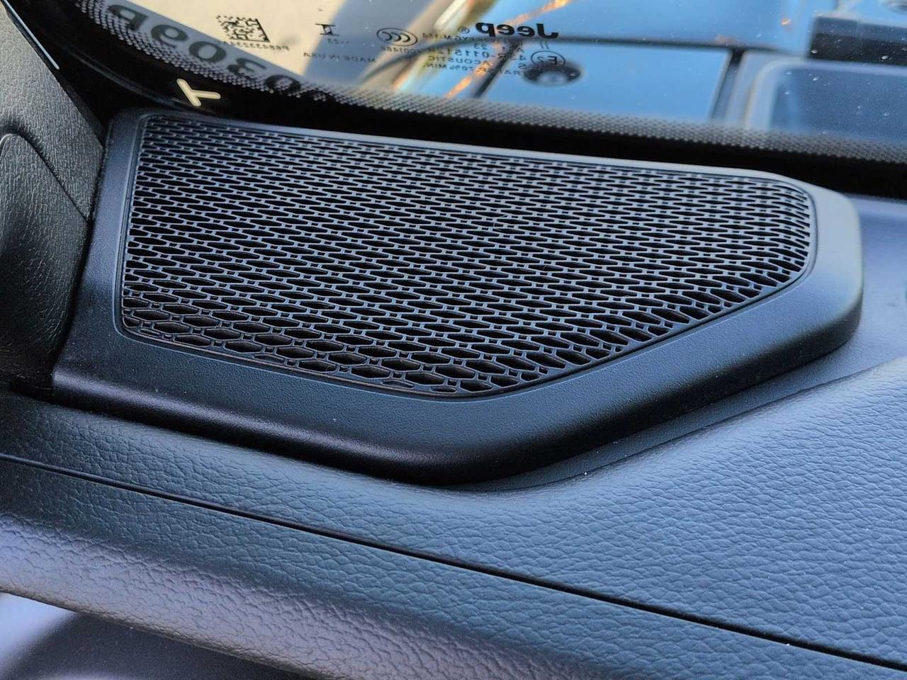 2022 Jeep Wrangler Unlimited Willys Irving TX