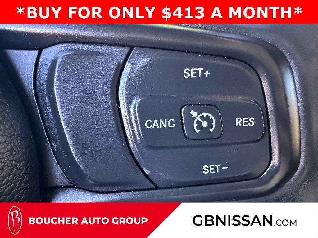 2022 Jeep Wrangler Unlimited Willys San Clemente CA