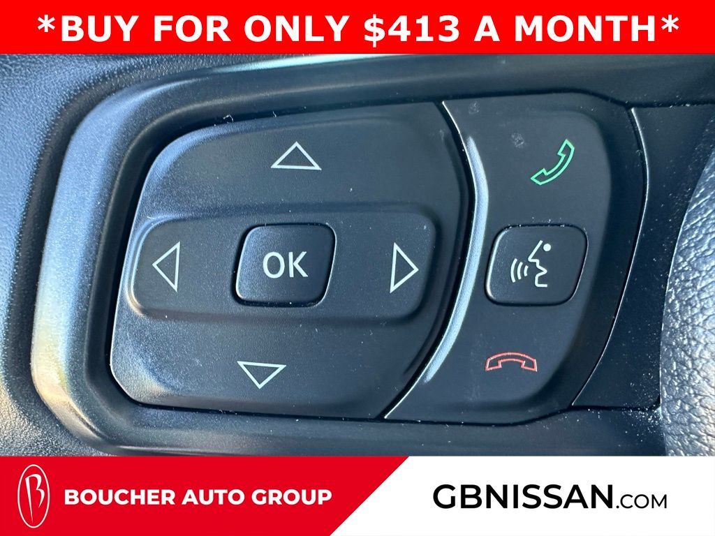 2022 Jeep Wrangler Unlimited Willys San Clemente CA