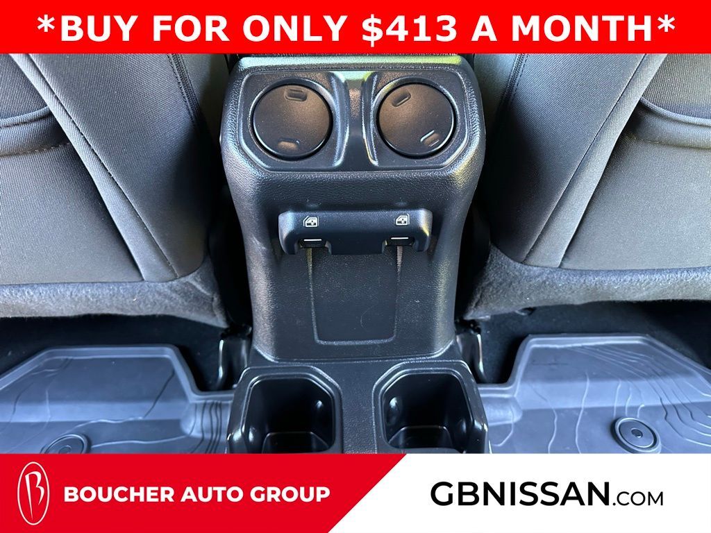 2022 Jeep Wrangler Unlimited Willys San Clemente CA