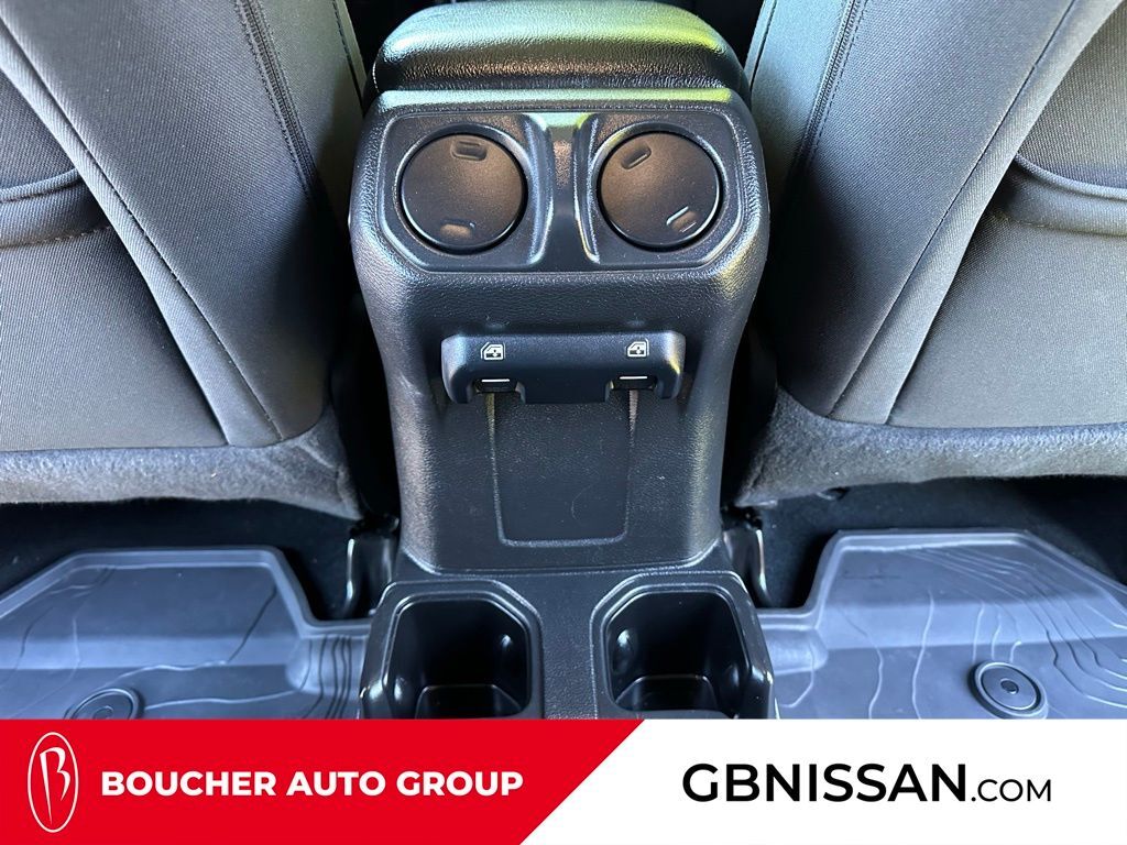 2022 Jeep Wrangler Unlimited Willys San Clemente CA