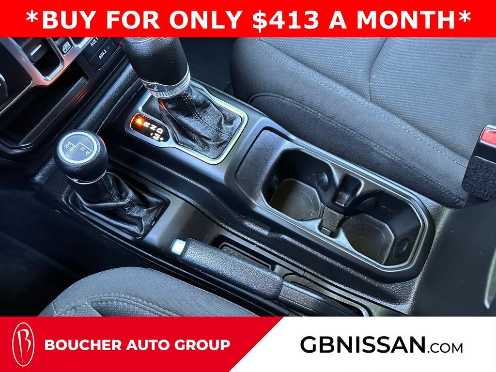 2022 Jeep Wrangler Unlimited Willys San Clemente CA