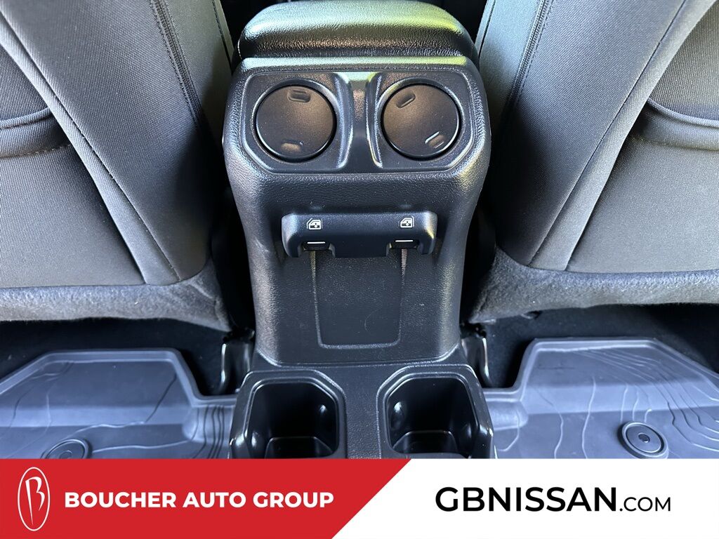 2022 Jeep Wrangler Unlimited Willys San Clemente CA