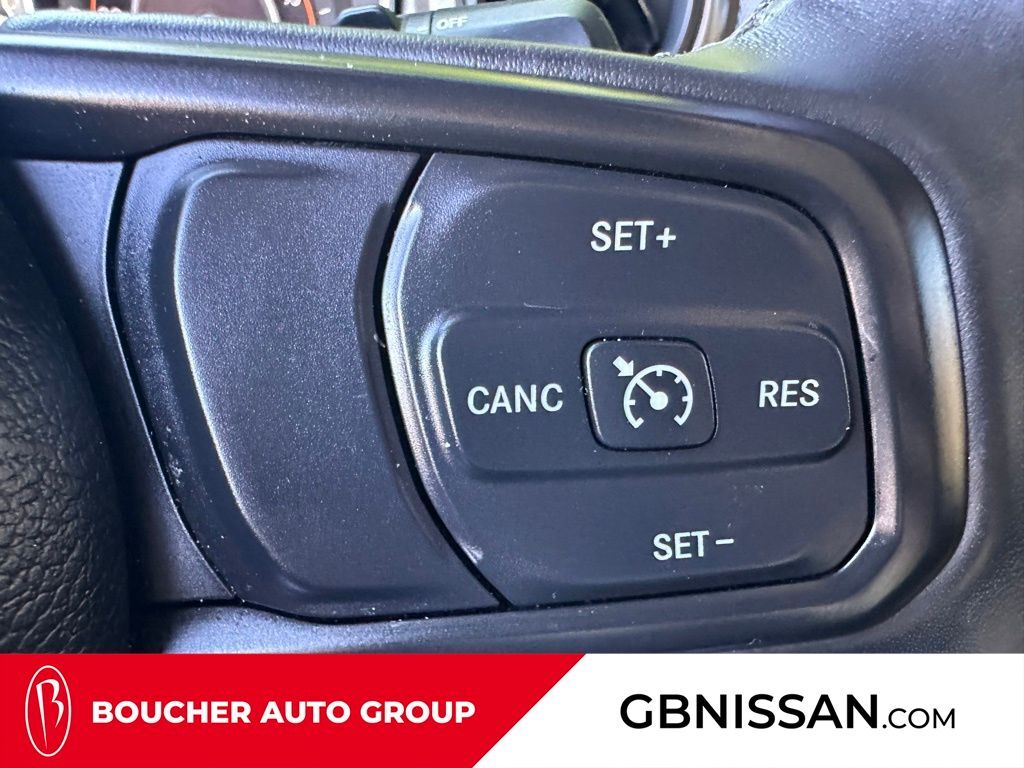 2022 Jeep Wrangler Unlimited Willys San Clemente CA