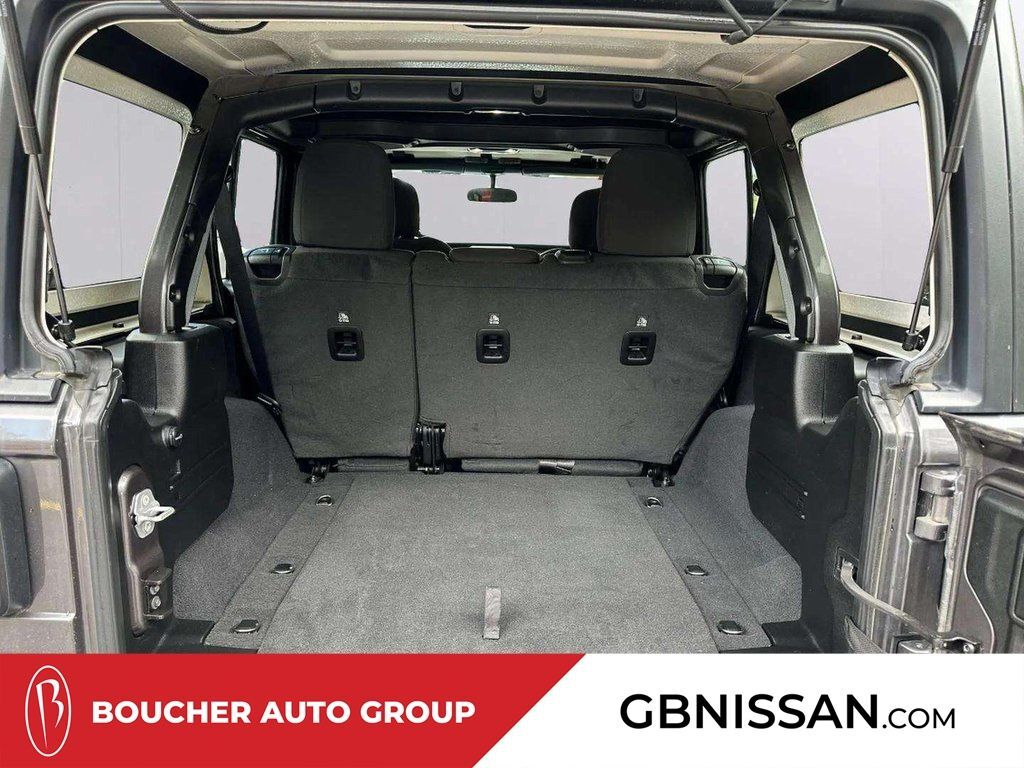 2022 Jeep Wrangler Unlimited Willys San Clemente CA