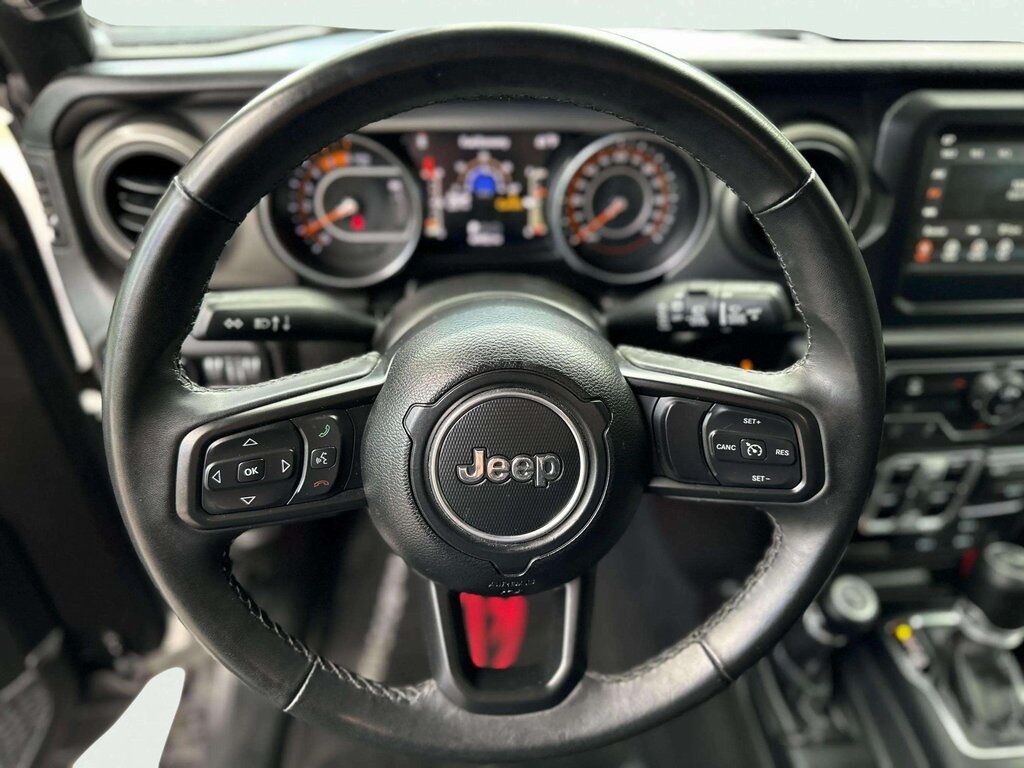 2022 Jeep Wrangler Unlimited Willys San Clemente CA