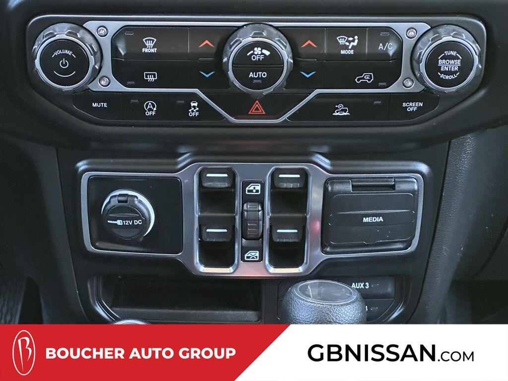 2022 Jeep Wrangler Unlimited Willys San Clemente CA