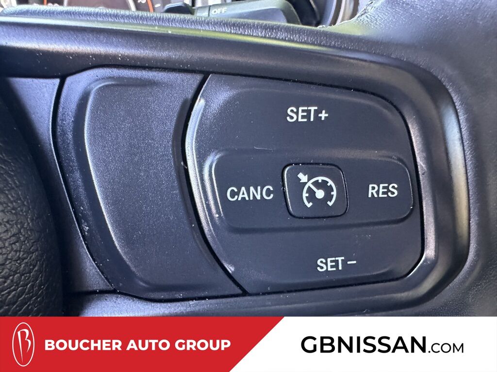 2022 Jeep Wrangler Unlimited Willys San Clemente CA