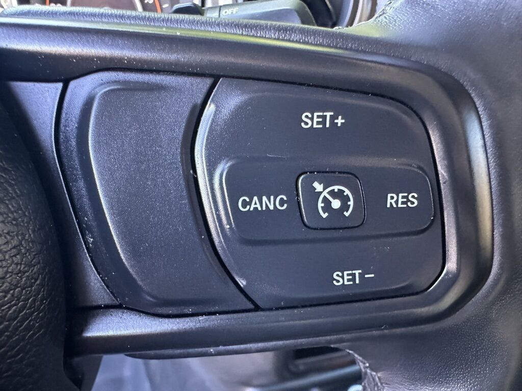 2022 Jeep Wrangler Unlimited Willys San Clemente CA