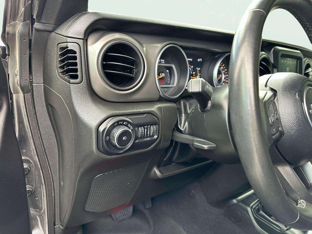 2022 Jeep Wrangler Unlimited Willys San Clemente CA