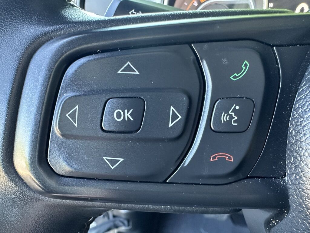 2022 Jeep Wrangler Unlimited Willys San Clemente CA