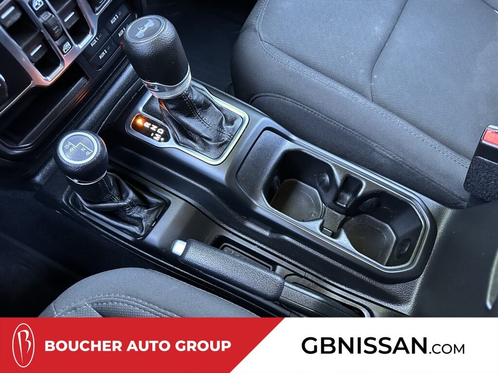 2022 Jeep Wrangler Unlimited Willys San Clemente CA