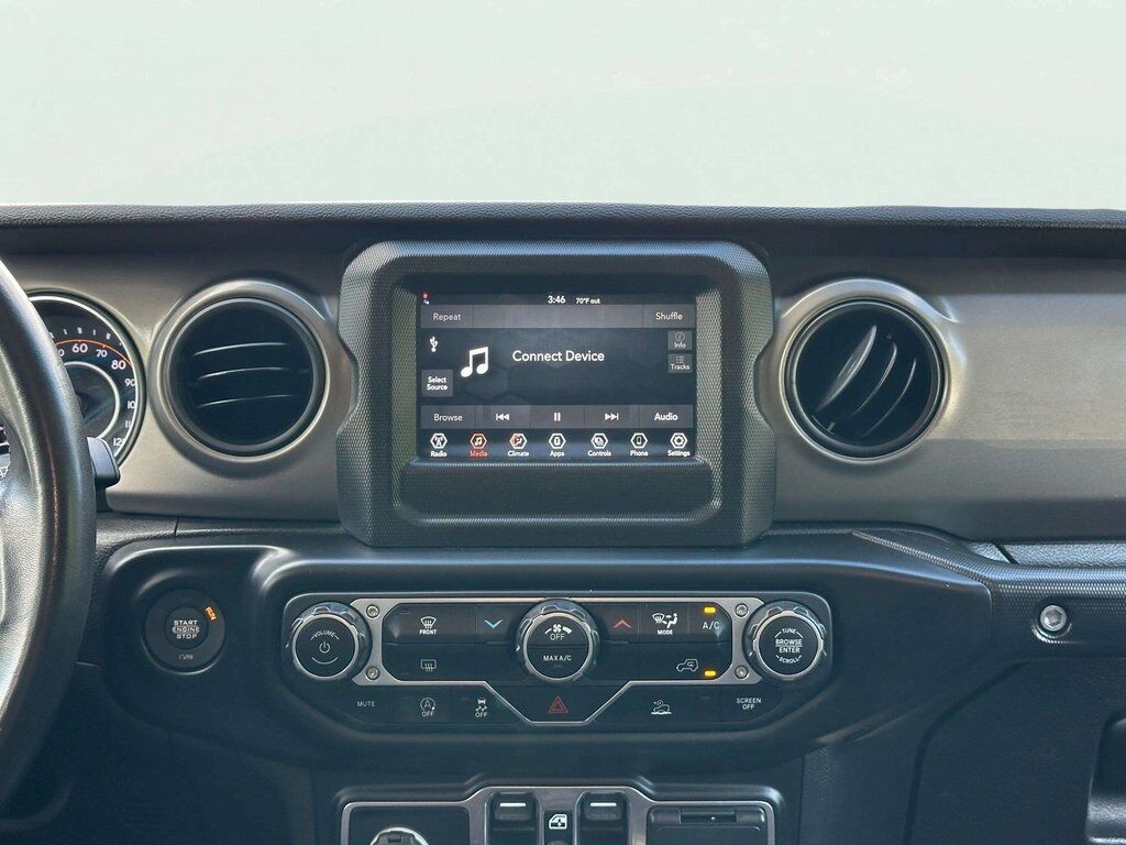 2022 Jeep Wrangler Unlimited Willys San Clemente CA