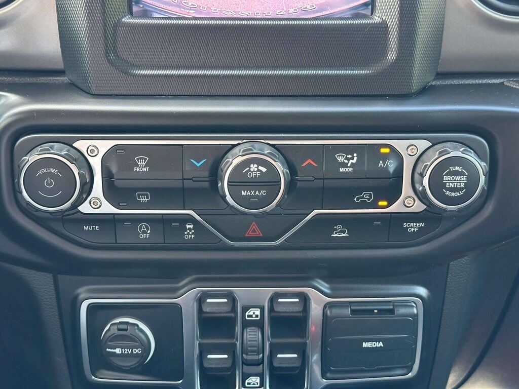 2022 Jeep Wrangler Unlimited Willys San Clemente CA