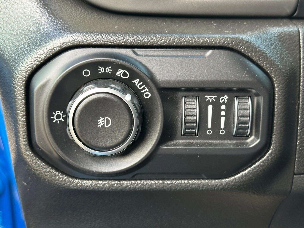 2022 Jeep Wrangler Unlimited Willys San Clemente CA