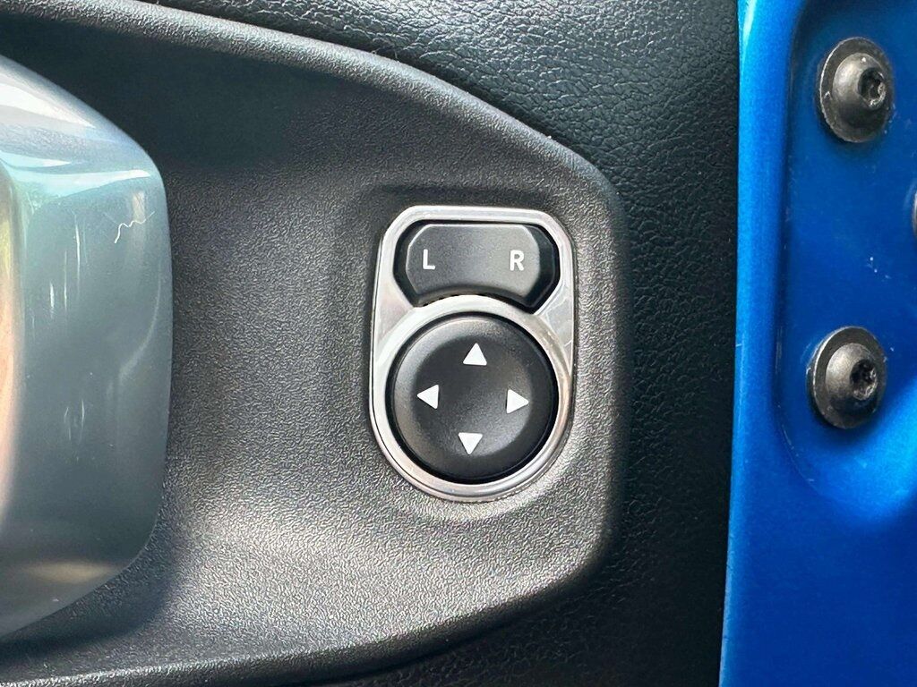 2022 Jeep Wrangler Unlimited Willys San Clemente CA