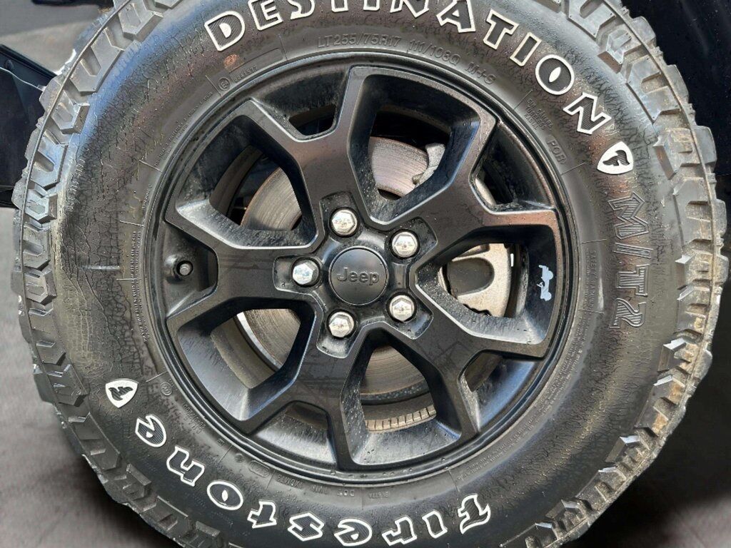 2022 Jeep Wrangler Unlimited Willys San Clemente CA
