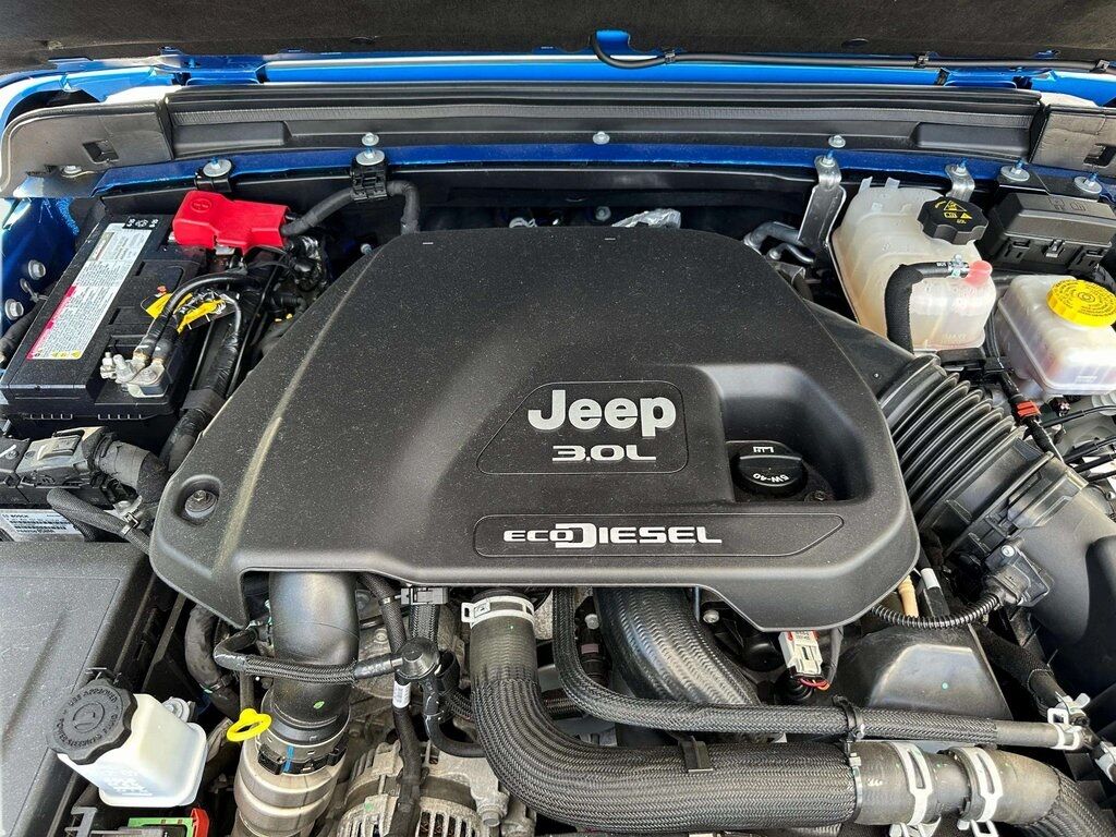 2022 Jeep Wrangler Unlimited Willys San Clemente CA