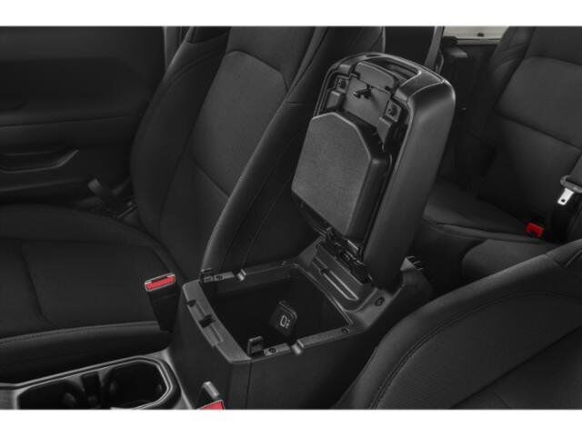 2022 Jeep Wrangler Unlimited Willys Sherman TX