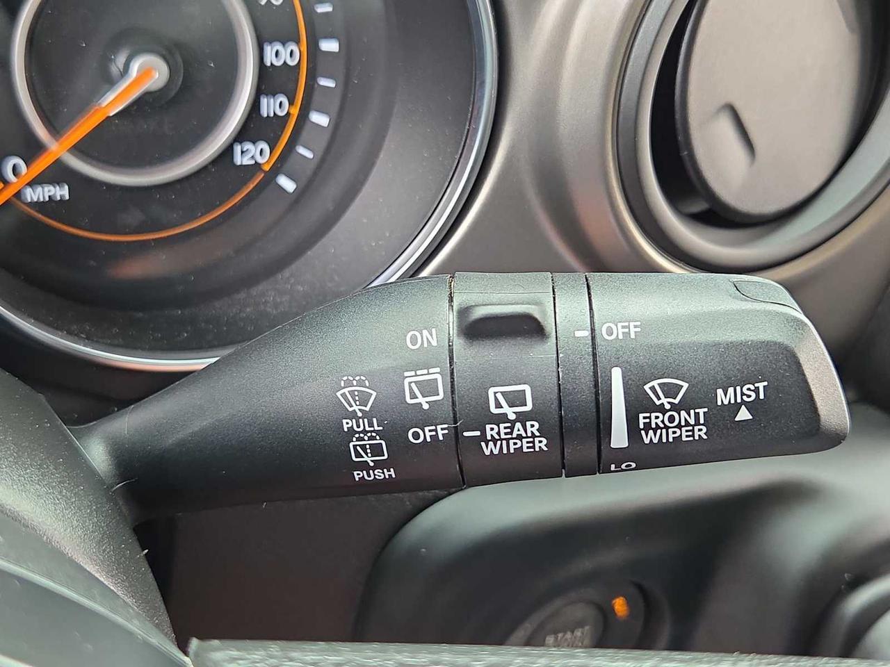 2022 Jeep Wrangler Unlimited Willys Sport Irving TX
