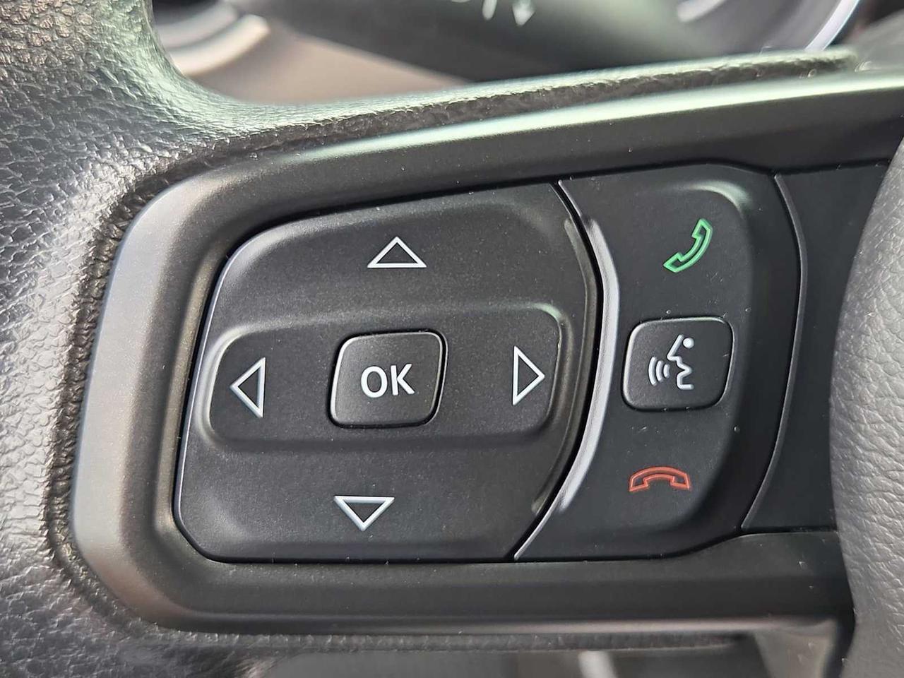 2022 Jeep Wrangler Unlimited Willys Sport Irving TX