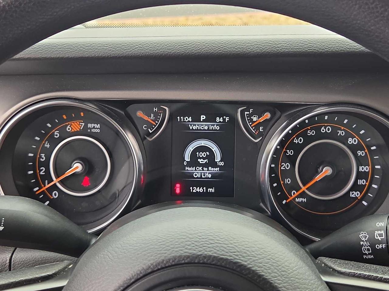 2022 Jeep Wrangler Unlimited Willys Sport Irving TX
