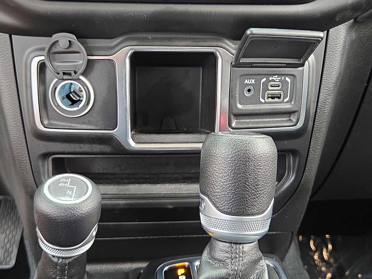 2022 Jeep Wrangler Unlimited Willys Sport Irving TX