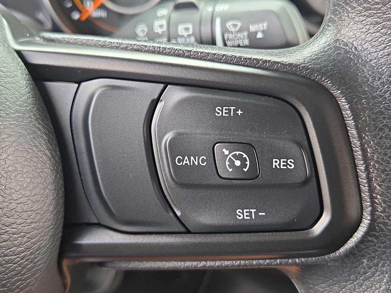 2022 Jeep Wrangler Unlimited Willys Sport Irving TX