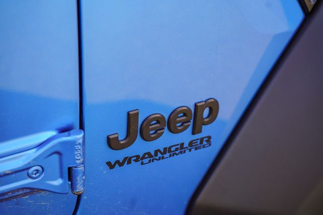 2022 Jeep Wrangler Unlimited Willys Moreno Valley CA 2022 Jeep Wrangler Unlimited Willys Moreno Valley CA