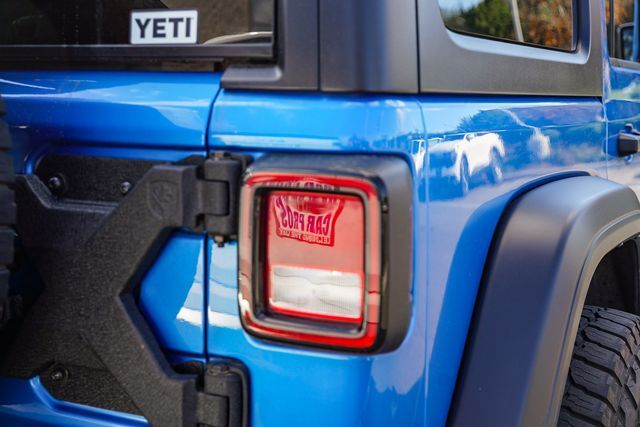 2022 Jeep Wrangler Unlimited Willys Moreno Valley CA 2022 Jeep Wrangler Unlimited Willys Moreno Valley CA