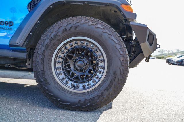 2022 Jeep Wrangler Unlimited Willys Moreno Valley CA 2022 Jeep Wrangler Unlimited Willys Moreno Valley CA