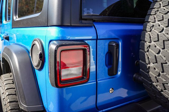 2022 Jeep Wrangler Unlimited Willys Moreno Valley CA 2022 Jeep Wrangler Unlimited Willys Moreno Valley CA