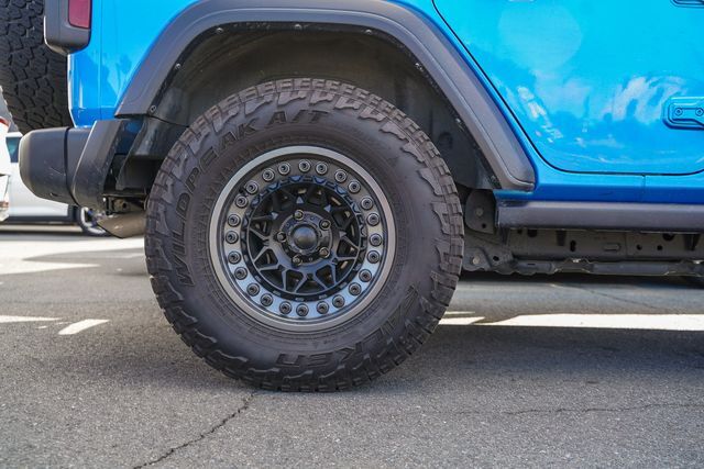 2022 Jeep Wrangler Unlimited Willys Moreno Valley CA 2022 Jeep Wrangler Unlimited Willys Moreno Valley CA