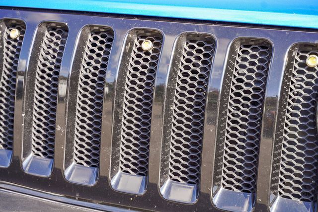 2022 Jeep Wrangler Unlimited Willys Moreno Valley CA 2022 Jeep Wrangler Unlimited Willys Moreno Valley CA