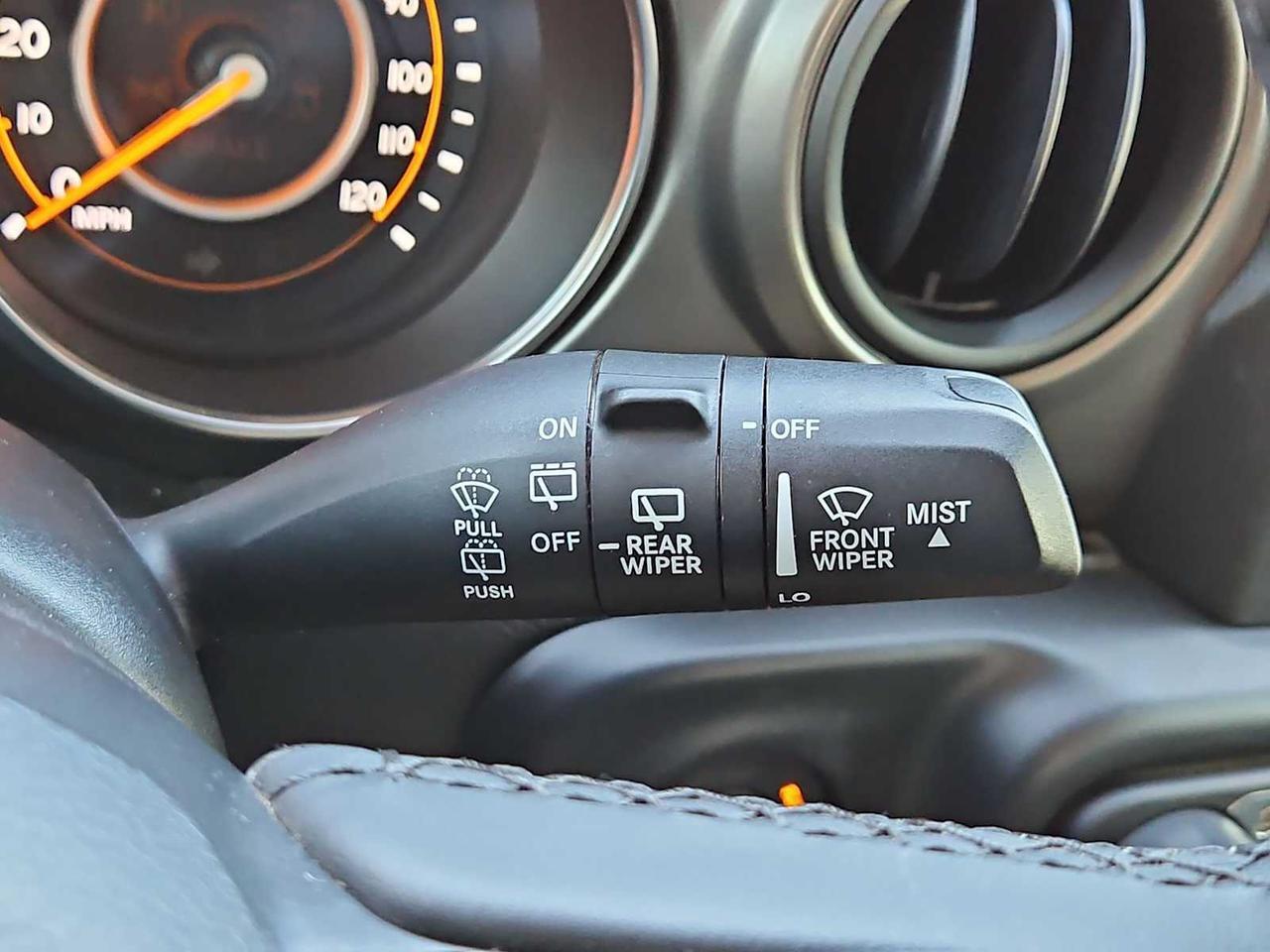 2022 Jeep Wrangler Willys Irving TX