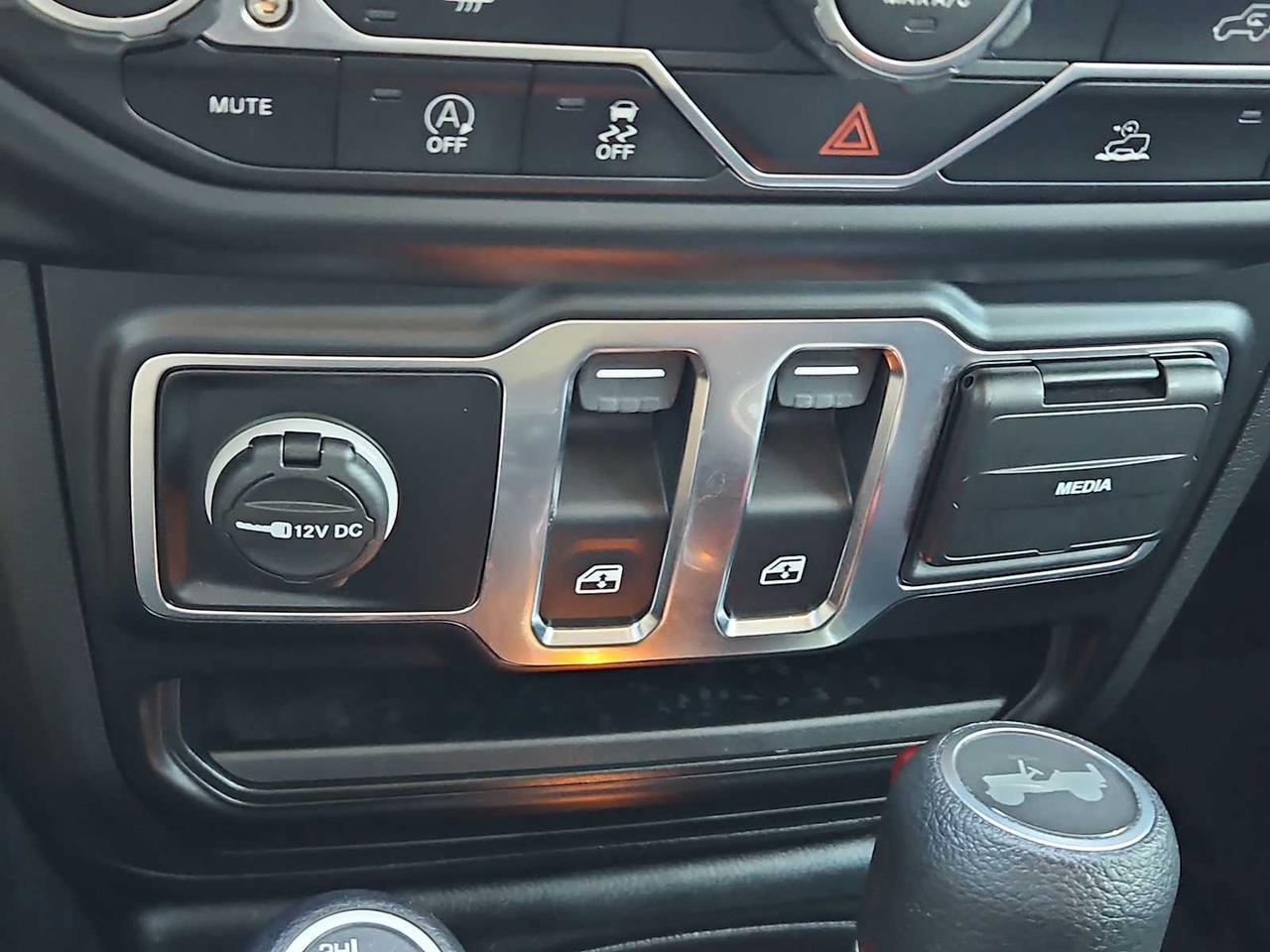 2022 Jeep Wrangler Willys Irving TX