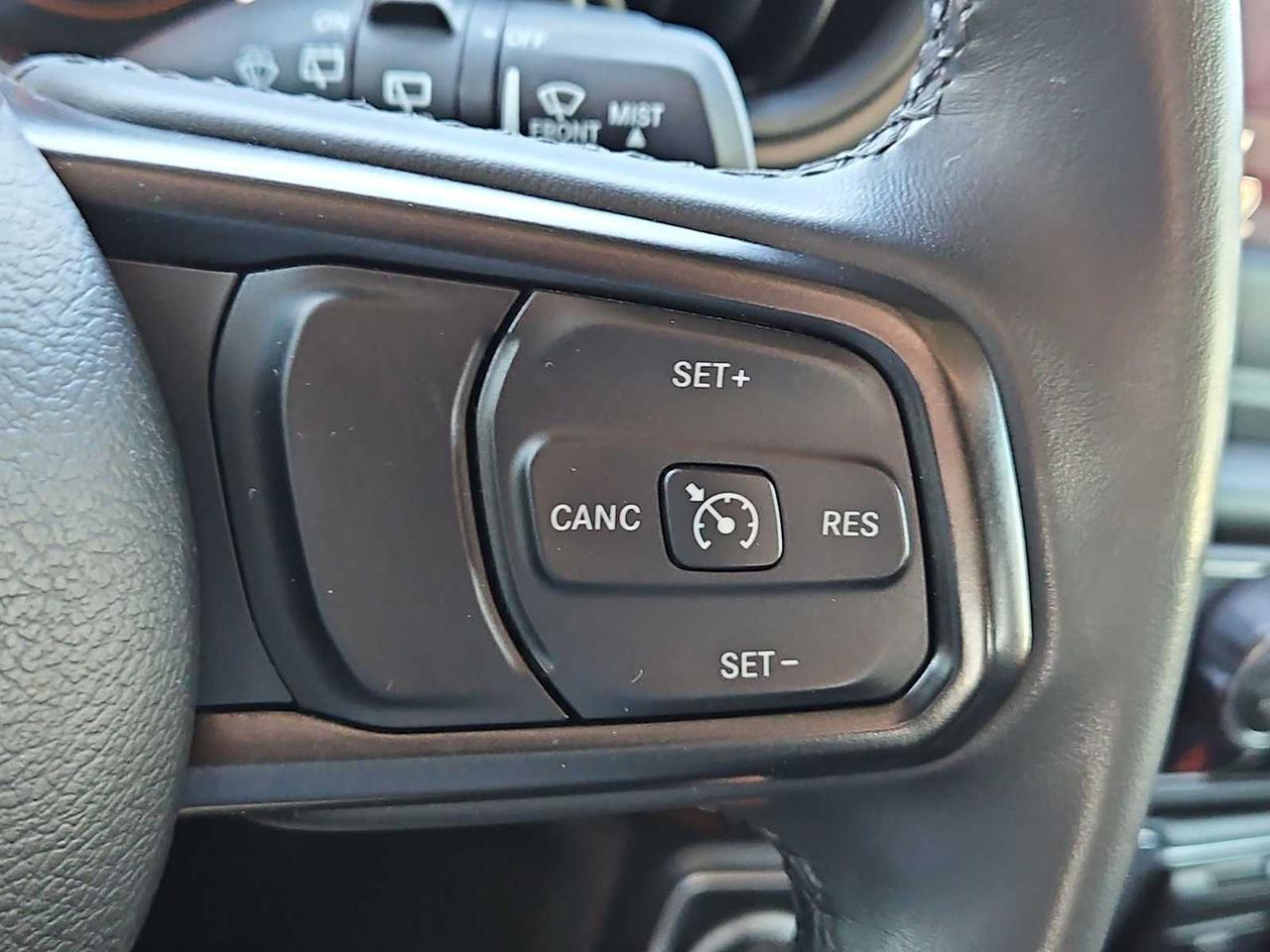 2022 Jeep Wrangler Willys Irving TX