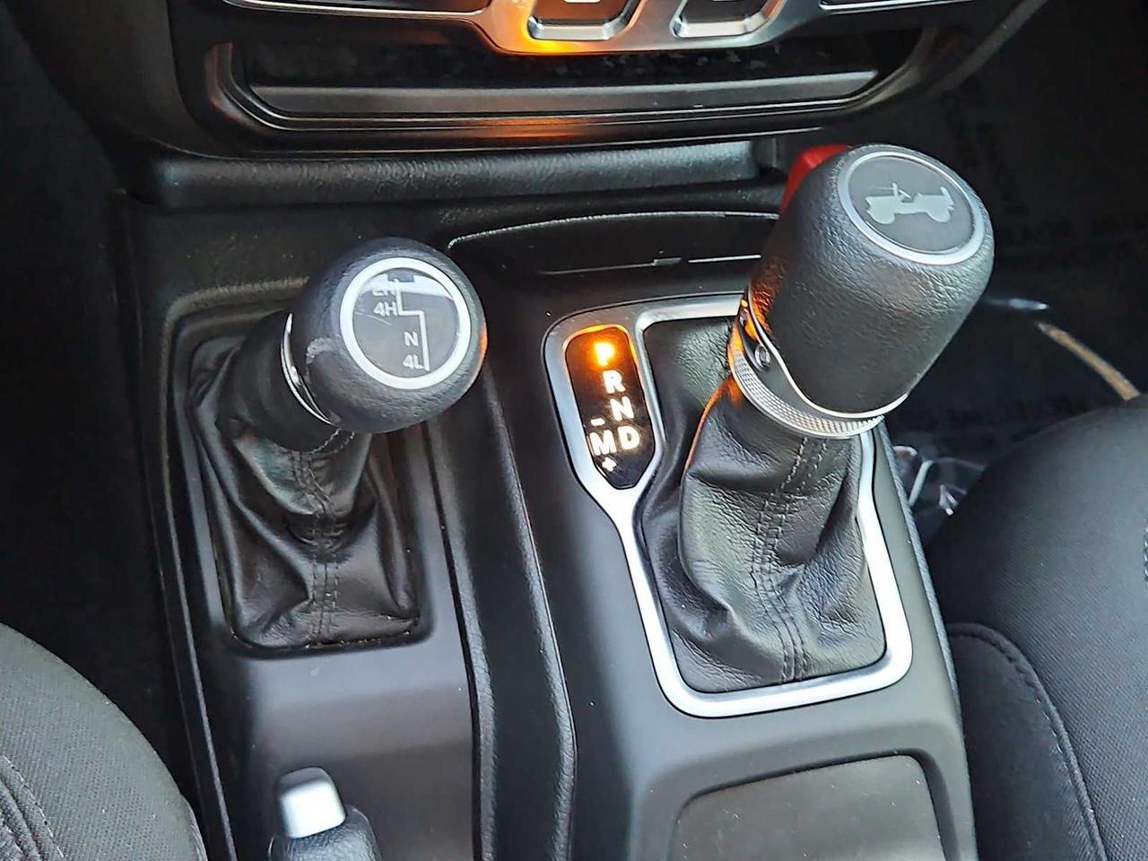 2022 Jeep Wrangler Willys Irving TX