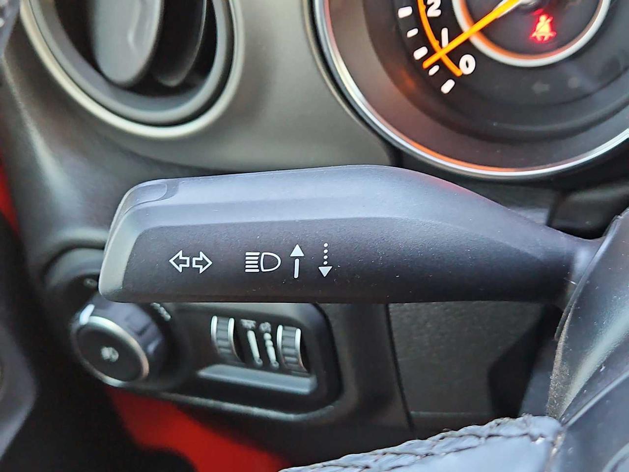 2022 Jeep Wrangler Willys Irving TX