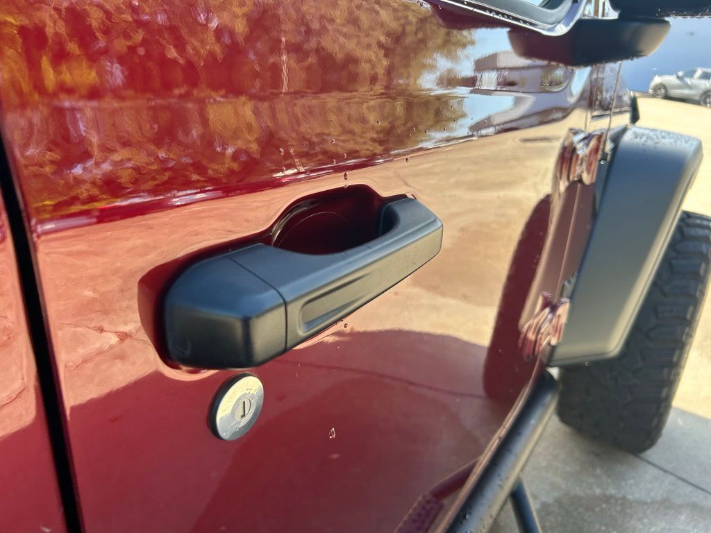 2022 Jeep Wrangler Willys Tampa FL