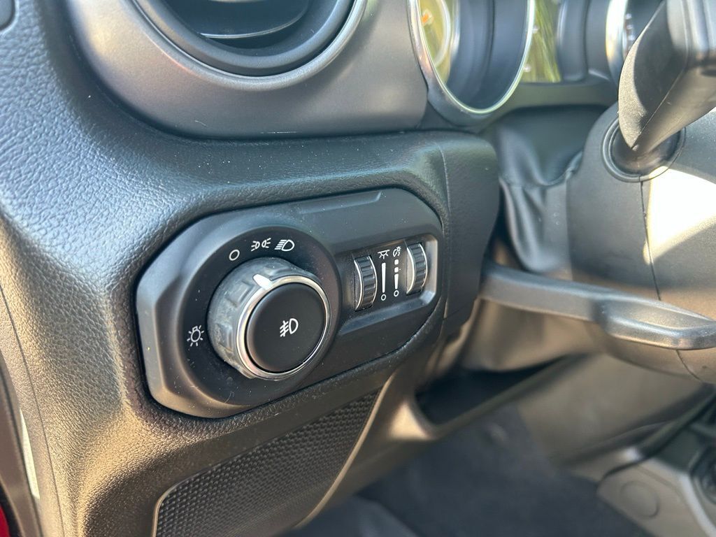 2022 Jeep Wrangler Willys Tampa FL